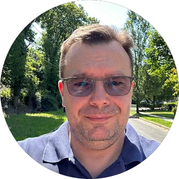 Profile Picture of Mike Witkowski