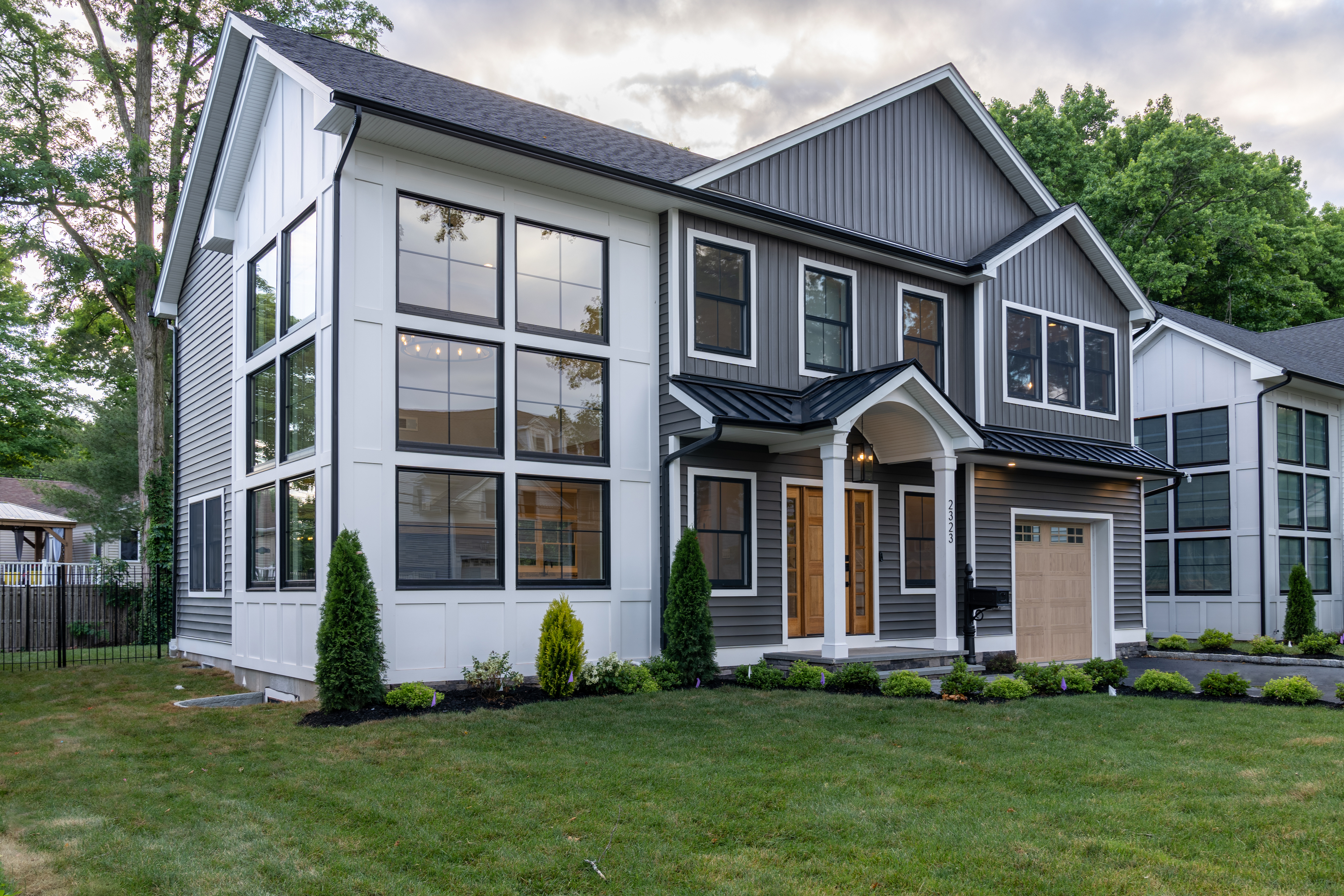 Union NJ Home