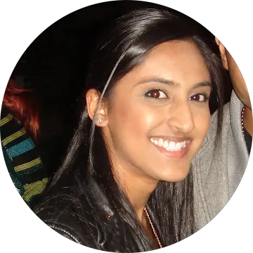 Profile Picture of Mauli Patel