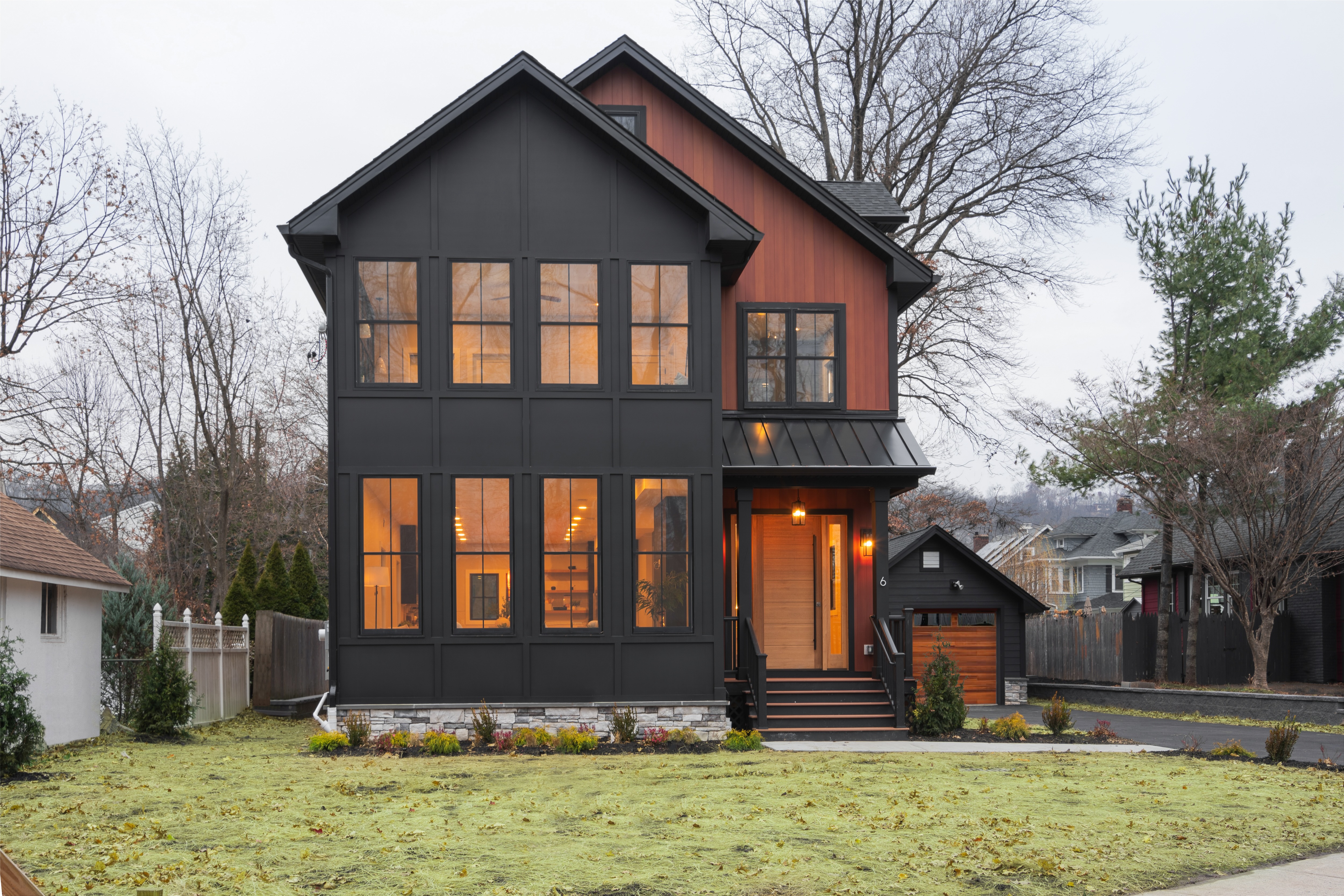 OAKCROFT AVE MONTCLAIR, NJ