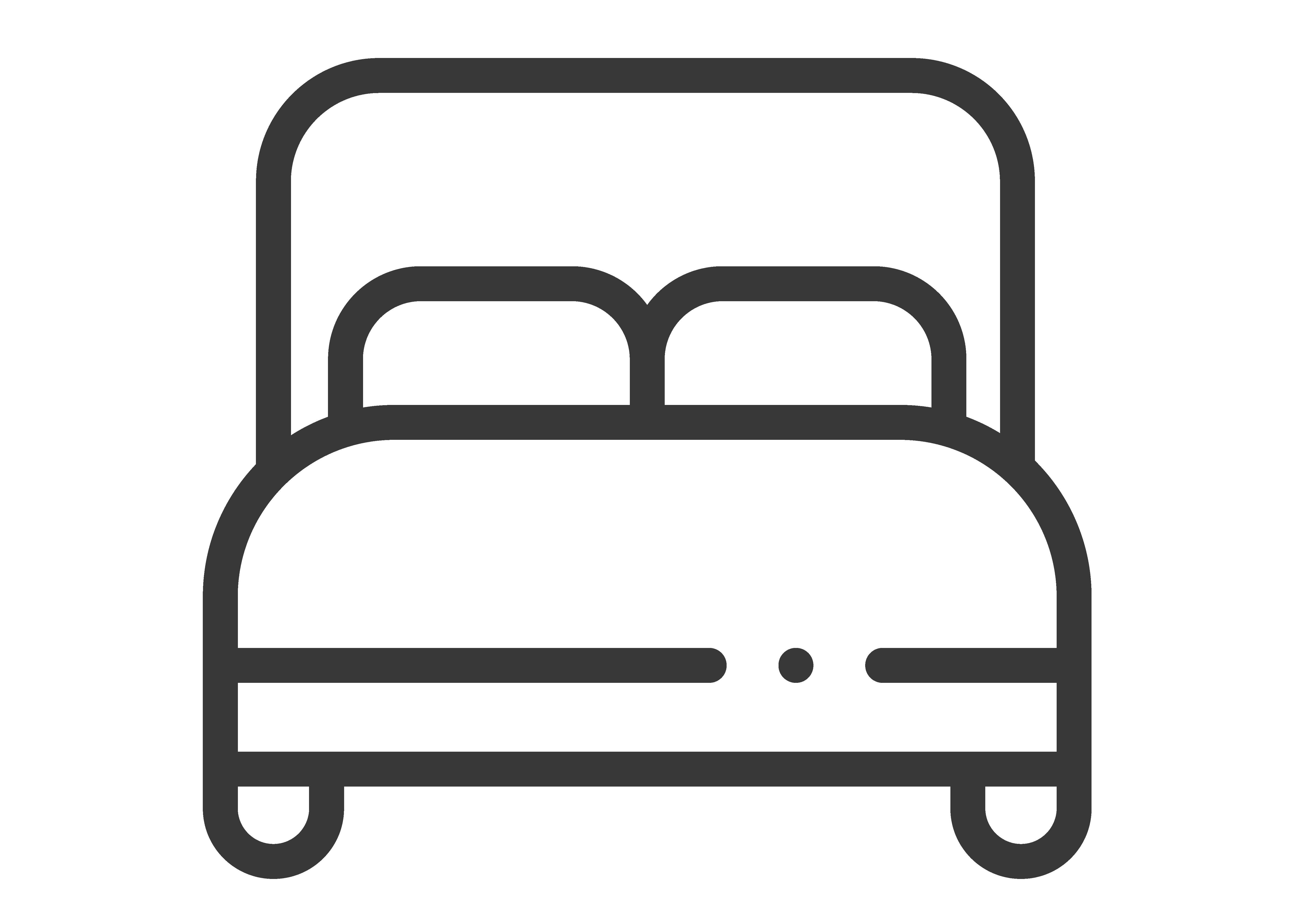 Beds Icon